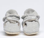 Patucos Bebé Zás Trás - Colección Fluffy (Interior Polar) - Nuevos colores disponibles 