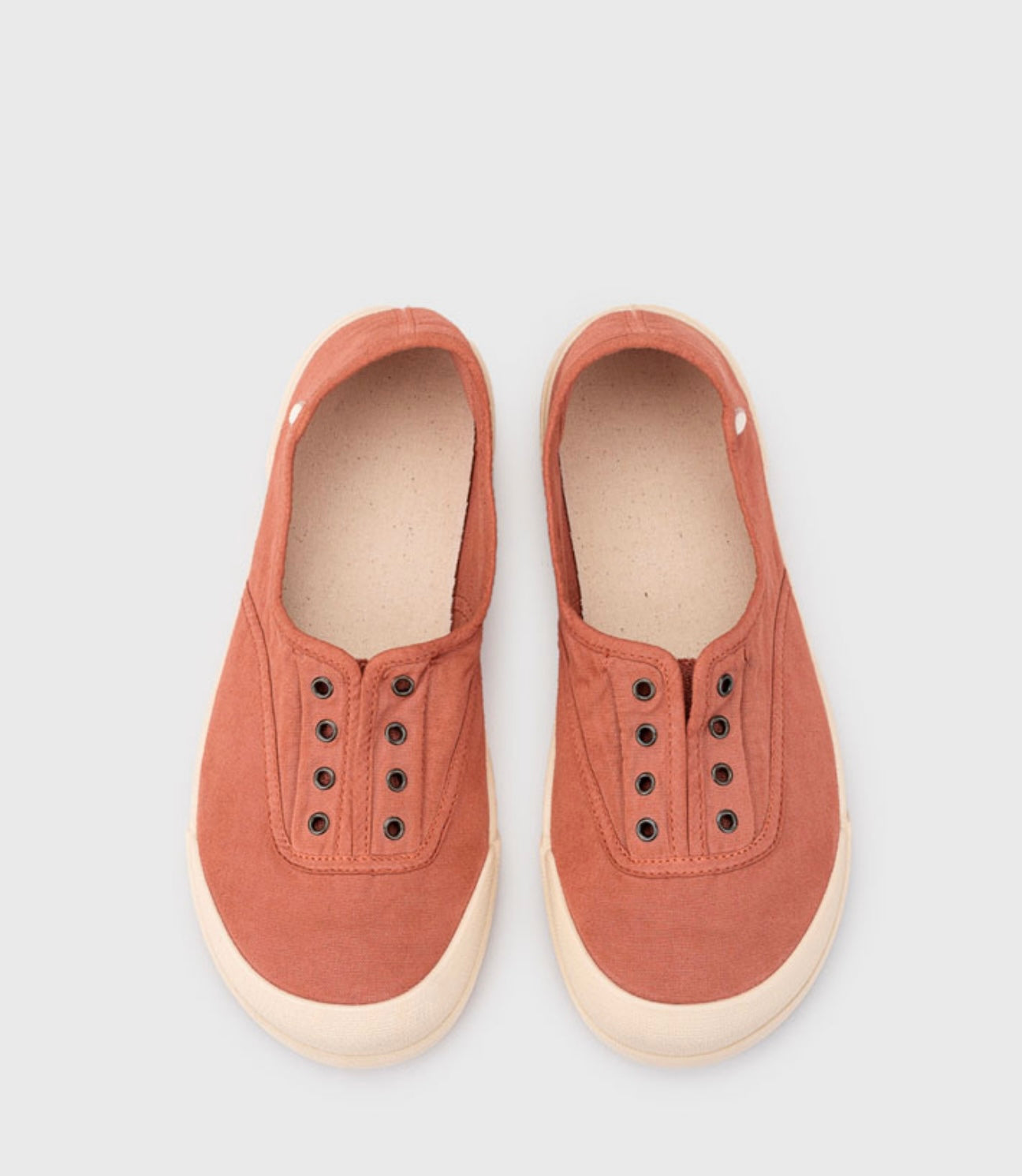 Igor Lonas Barefoot para Adulto - Igor Lona 5.1 Terracota FullSizeRender