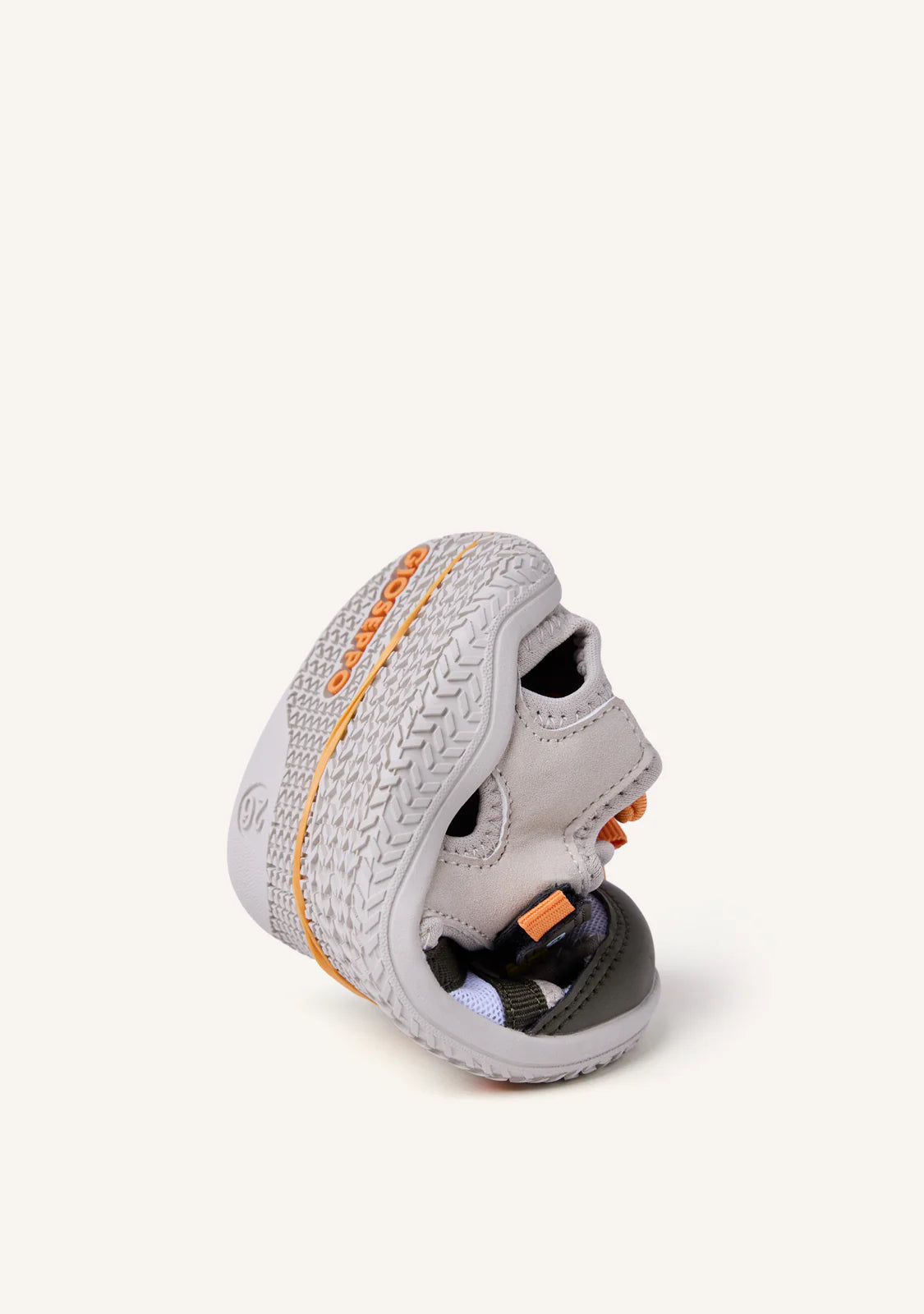 Madali Baby Store GIOSEPPO BAREFOOT - SANDÁLIAS CARANGUEJO CALABAR GIOSEPPOBAREFOOTTENISCALABARMADALI4