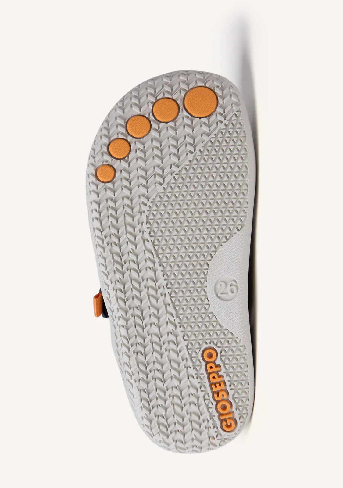 Madali Baby Store GIOSEPPO BAREFOOT - SANDÁLIAS CARANGUEJO CALABAR GIOSEPPOBAREFOOTTENISCALABARMADALI5