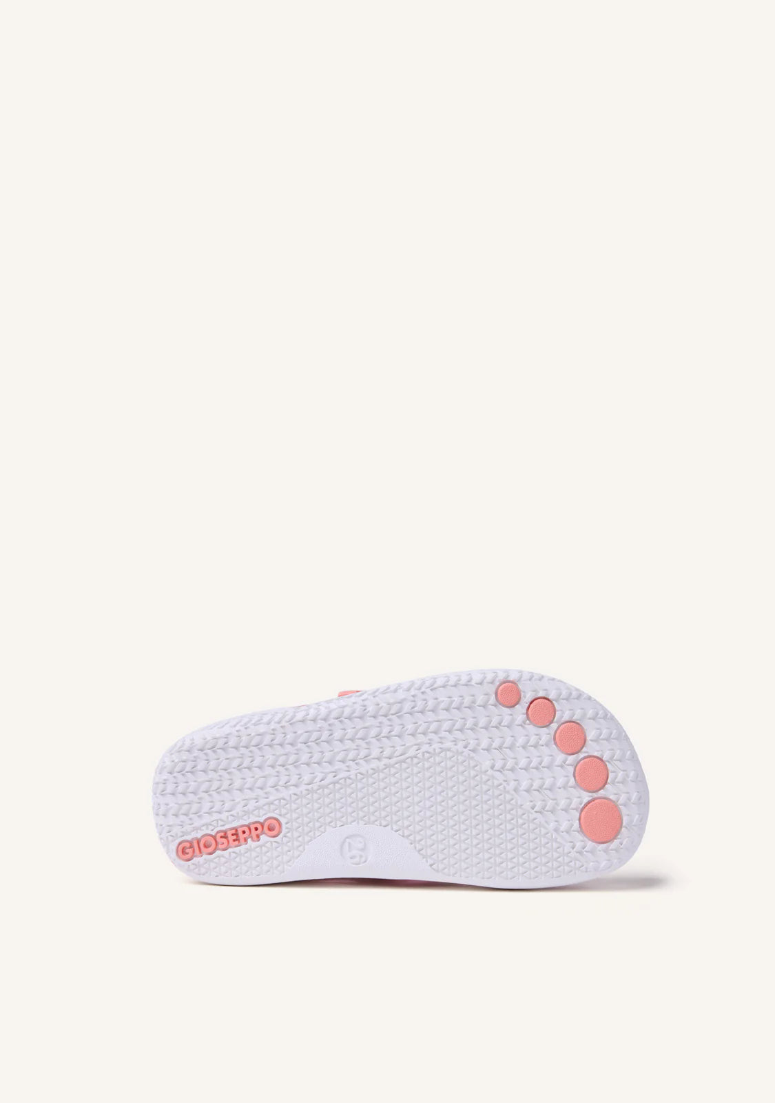 Madali Baby Store GIOSEPPO BAREFOOT - SANDÁLIAS CARANGUEJO CALABAR GIOSEPPOBAREFOOTTENISCALABARROSAMADALI7