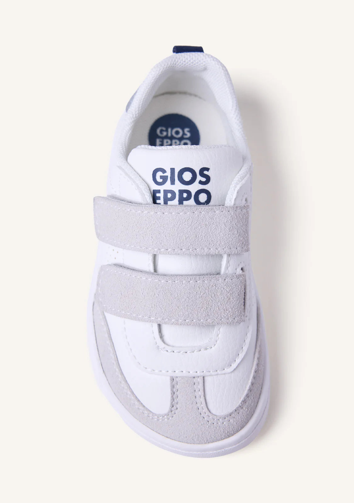 Madali Baby Store GIOSEPPO BAREFOOT - TÉNIS CANLAON GIOSEPPOBAREFOOTTENISCANLAONAZULMADALI3