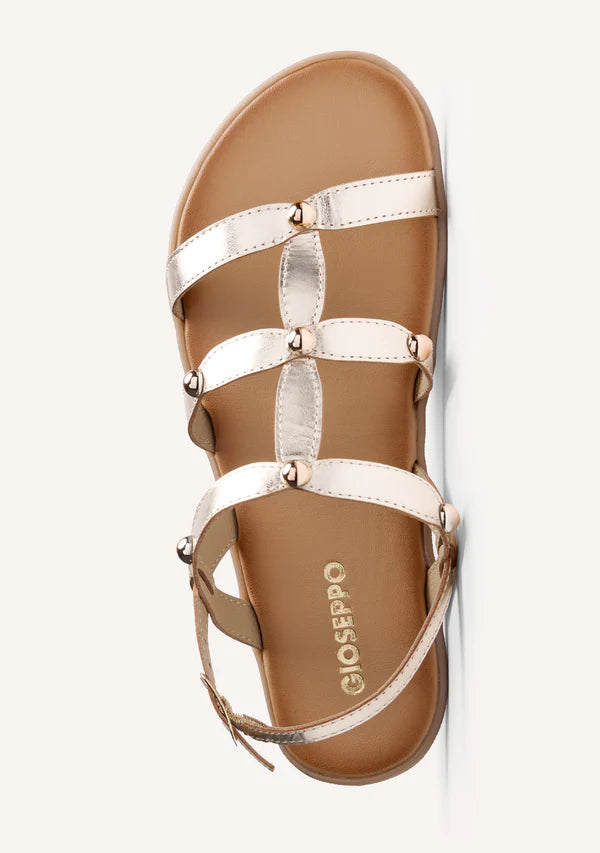 Sabrina Mamá Descalza - Núria Zebra 