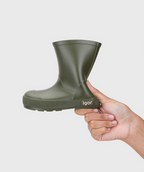Botas impermeables que respetan los pies de los niños - Igor Yogi Kaki