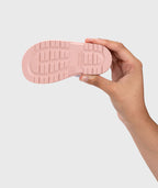 Botas impermeables que respetan los pies de los niños - Igor Mendi Gato Maquillaje