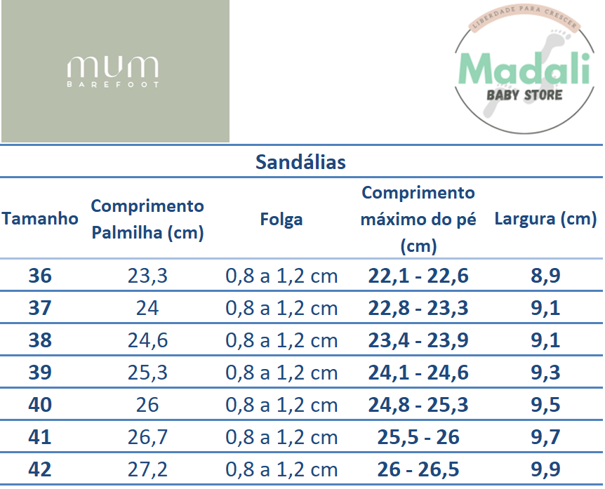 Sandalia Creta para adultos, cómoda para los pies - Blanditos Blanco 