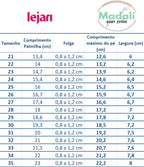 Zapatillas cómodas para los pies de los niños - Lejan One Beige 