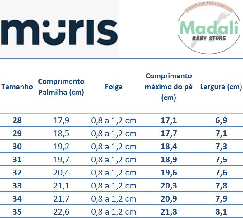 Zapatillas descalzas para niños - Muris Petra Junior Skin 