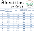 Zapatillas de lona que respetan los pies de los niños - Blanditos Coco Beige 