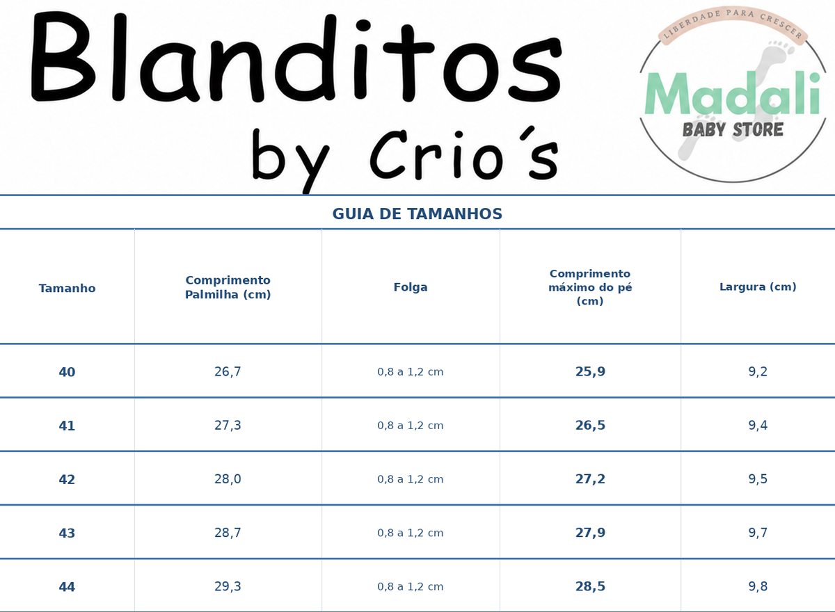 Zapatillas de lona que respetan los pies de los niños - Blanditos Mélon Azul Marino 