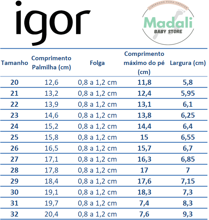 Zapatillas deportivas para niños - Igor Suede Top