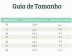 Zapatillas minimalistas Saguaro - Luck I