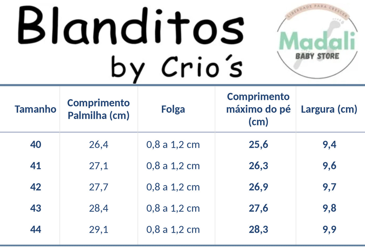 Zapatillas de lona que respetan los pies de los niños - Blanditos Mélon Azul Marino 