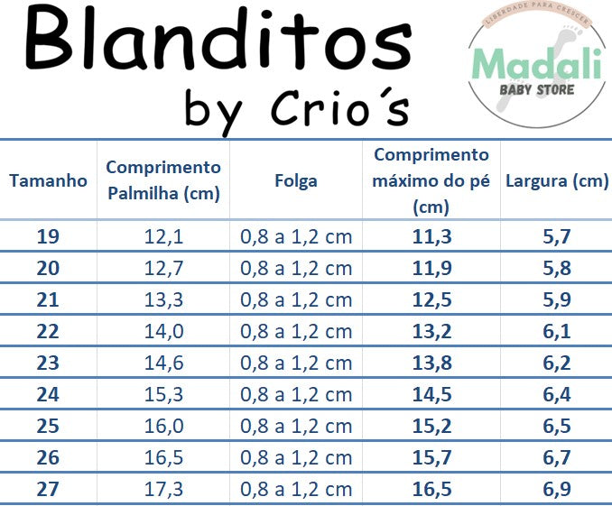 Sandalias que respetan los pies de los niños - Blanditos Selva Color 