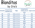 Zapatillas deportivas que respetan los pies de los niños - Blanditos Ares Vegano Rioja 