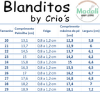 Zapatillas deportivas que respetan los pies de los niños - Blanditos Flash Vegano Arena 