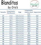 Botas cómodas para los pies - Blanditos Manila Arena (Adulto) 