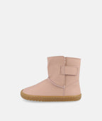 Blanditos by Crio's Botas Barefoot com pêlo interior - Blanditos Hielo Rosa Rosa HIELO_ROSA26_1
