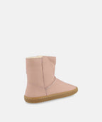 Blanditos by Crio's Botas Barefoot com pêlo interior - Blanditos Hielo Rosa HIELO_ROSA26_3