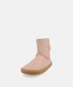 Blanditos by Crio's Botas Barefoot com pêlo interior - Blanditos Hielo Rosa HIELO_ROSA26_4
