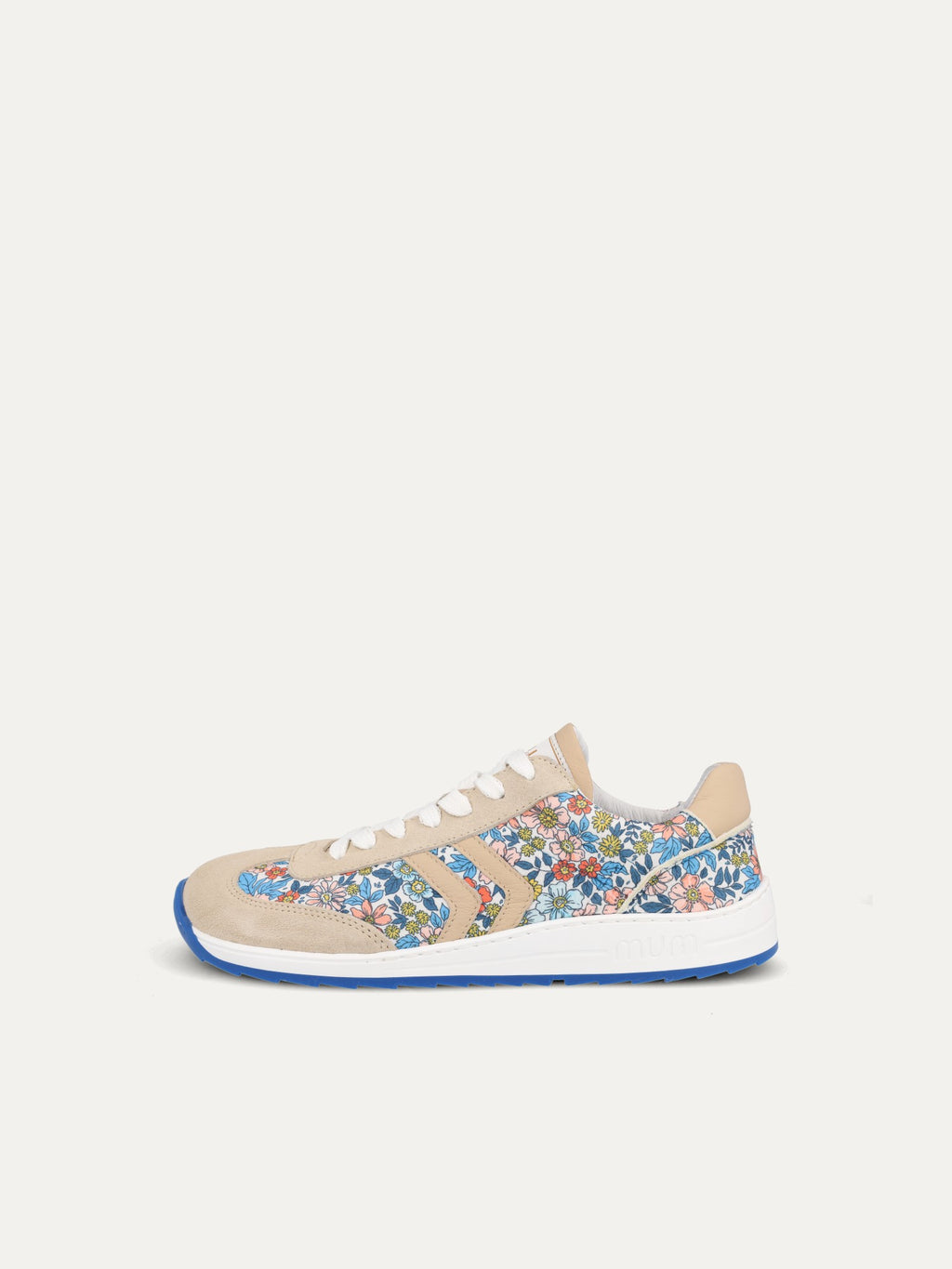 Sabrina Mamá Descalza - Núria Zebra 