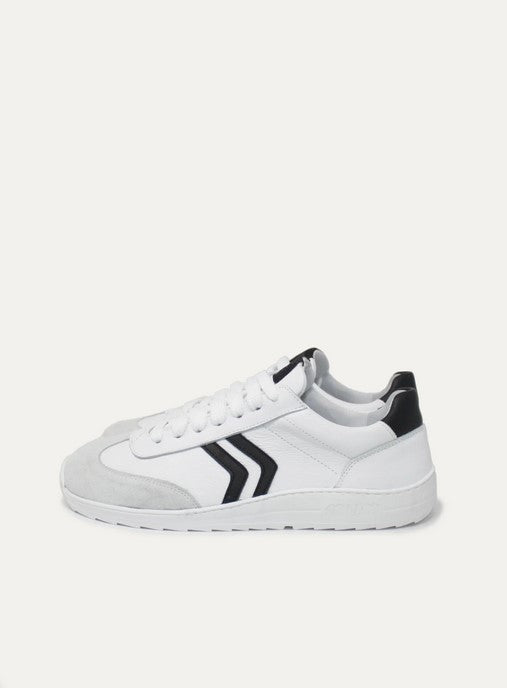 Zapatillas MUM Descalzas - Modelo Inês Bright 