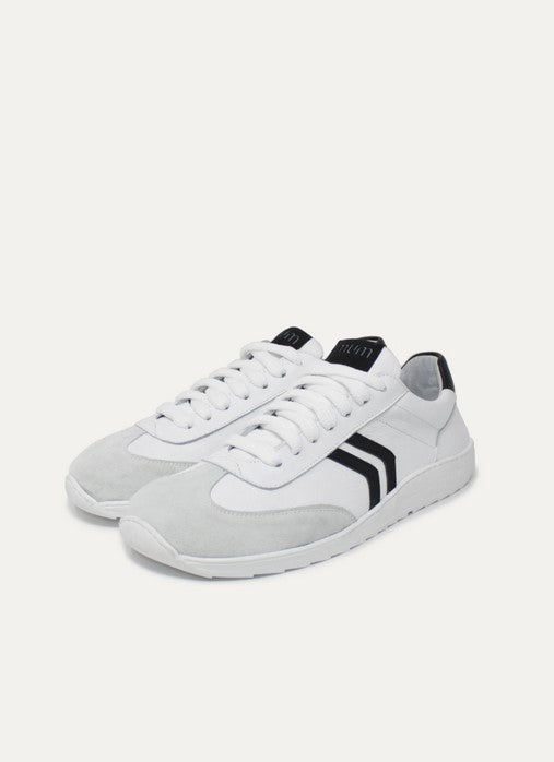 Zapatillas MUM Descalzas - Modelo Inês Bright 