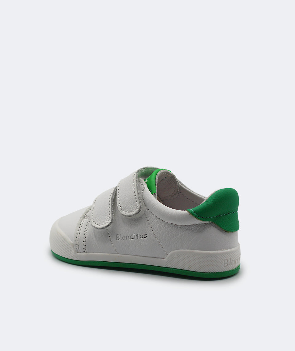 Zapatillas deportivas descalzas - Blanditos London 