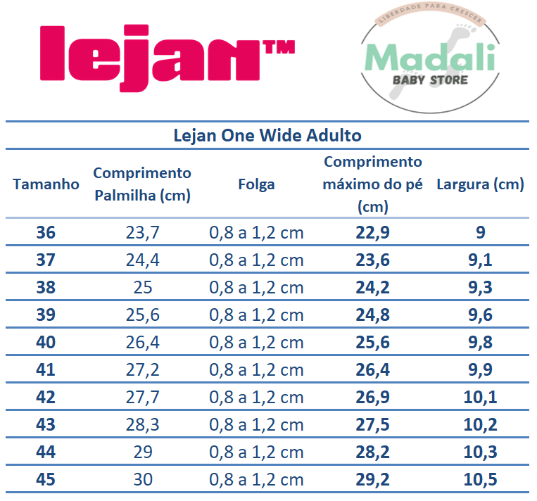 Lejan Brand Ténis Barefoot de adulto - Lejan One Nylon Wide Navy (Horma Ancha) Lejan_One_Wide_Adulto_Madali