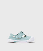 Zapatillas deportivas para niños - Igor Suede Pink
