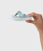 Zapatillas deportivas para niños - Igor Suede Pink
