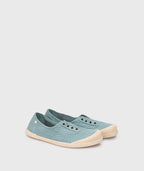 Zapatillas deportivas para niños - Igor Suede Pink