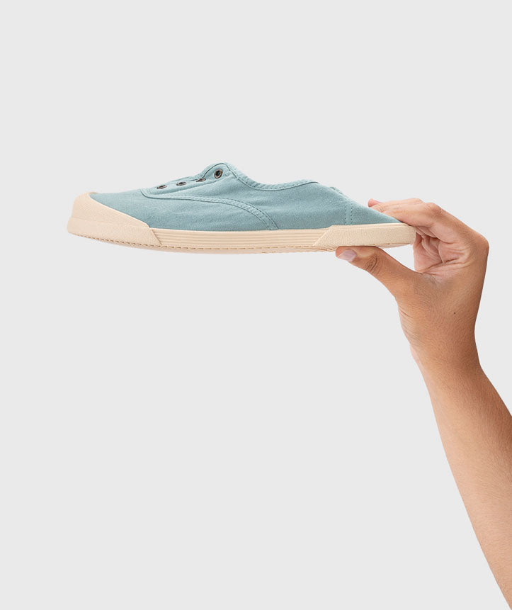 Zapatillas deportivas para niños - Igor Suede Pink