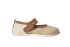 Rooties Barefoot Merceditas Barefoot - Rooties Tété Bege MERCEDITASBEGE_1