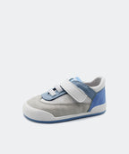 Zapatillas deportivas para niños - Blanditos Modena Azul