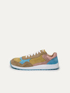 Zapatillas descalzas MUM - Modelo Daniela Rainbow 