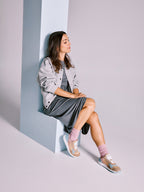 Zapatillas descalzas MUM - Modelo Daniela Rainbow 
