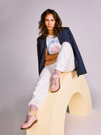 Zapatillas descalzas MUM - Modelo Daniela Rainbow 