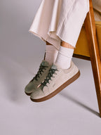 Zapatillas descalzas MUM - Modelo Daniela Rainbow 