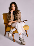 Zapatillas descalzas MUM - Modelo Daniela Rainbow 