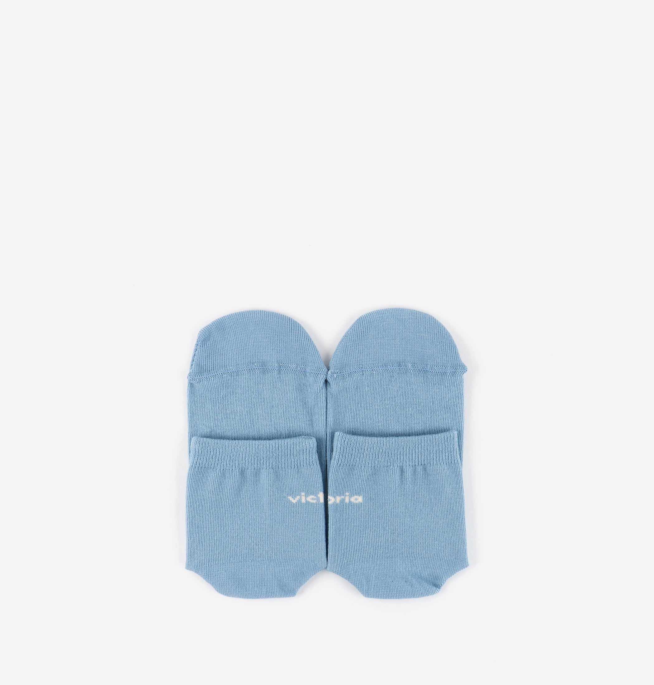 Meias para Adulto Victoria Barefoot