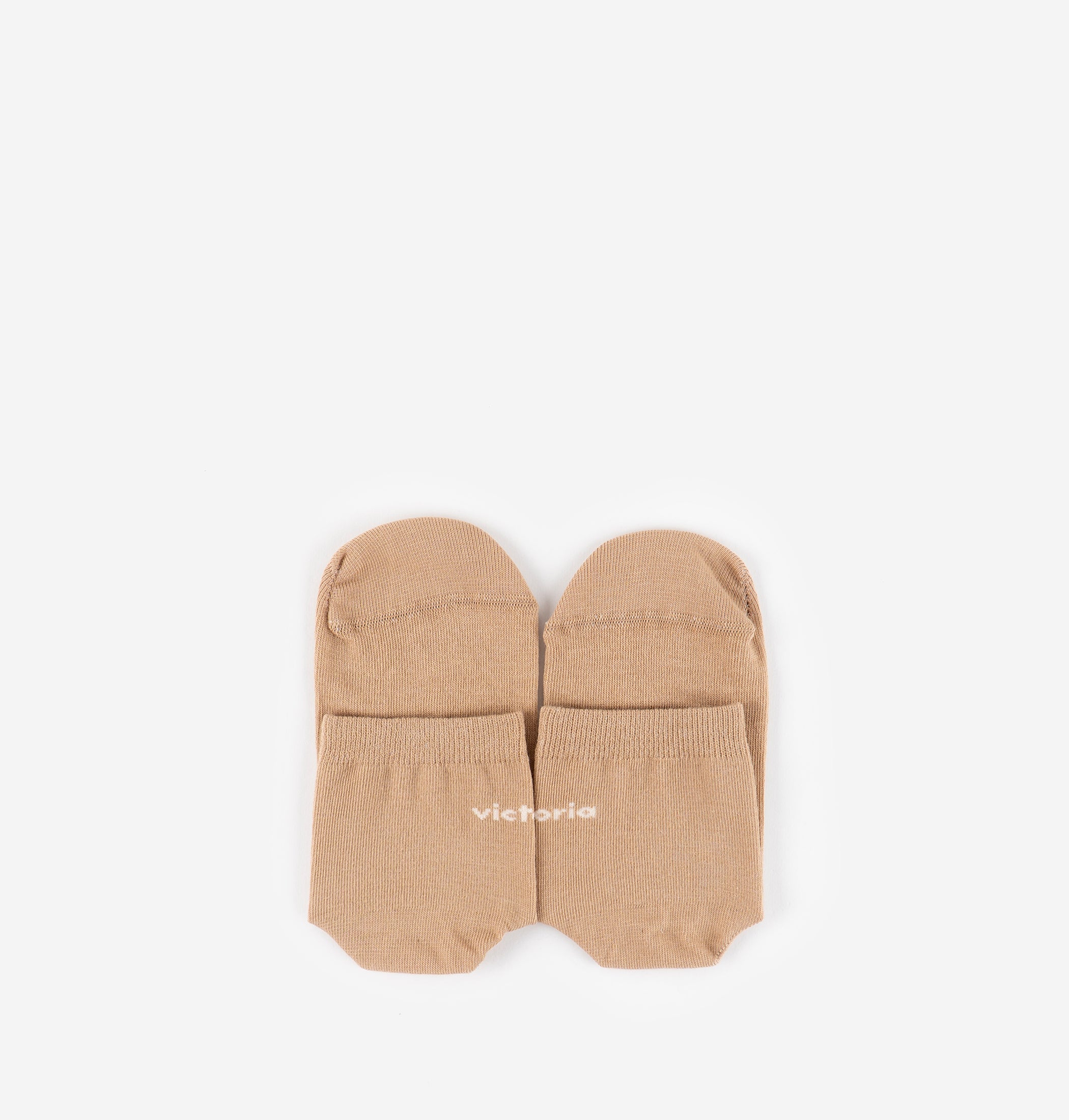 Meias para Adulto Victoria Barefoot