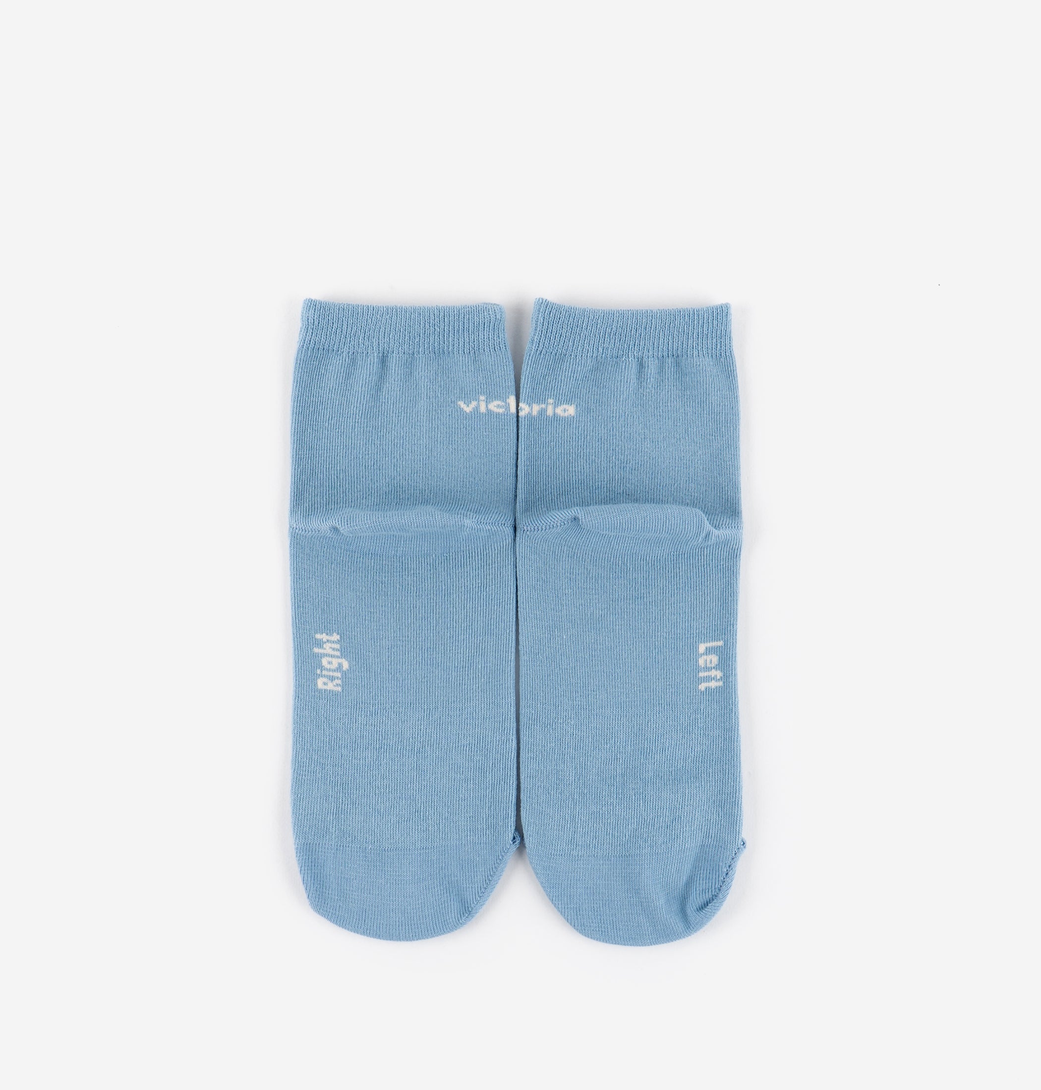 Meias para Adulto Victoria Barefoot