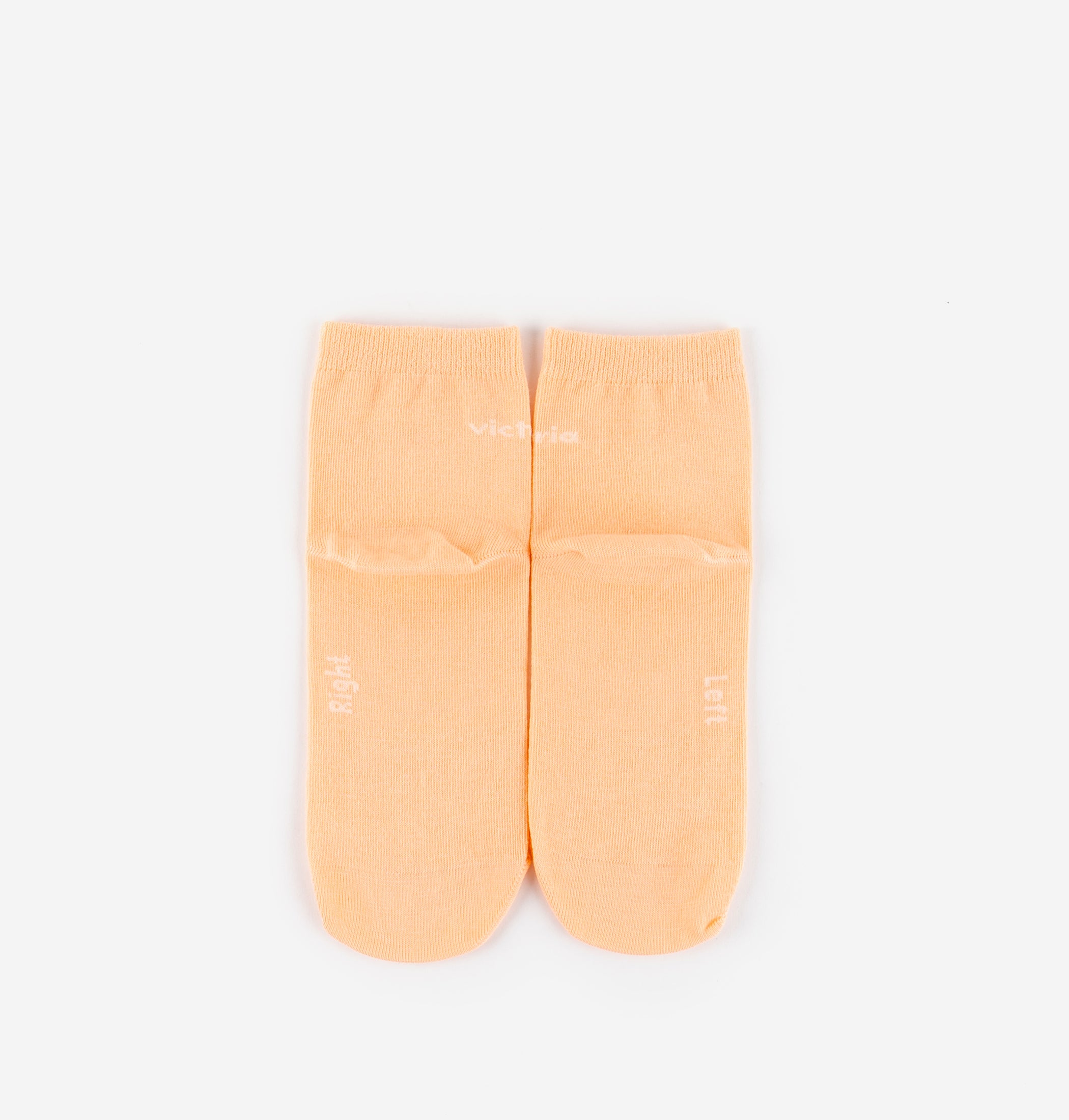 Meias para Adulto Victoria Barefoot