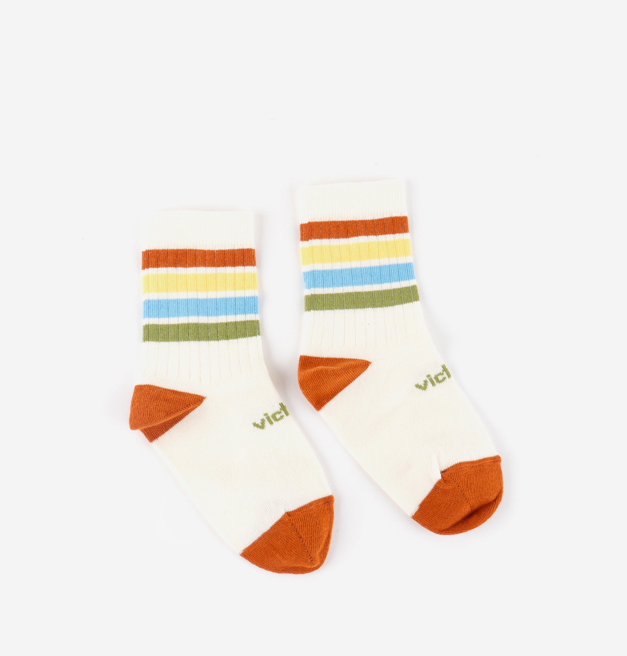 Meias Victoria Barefoot