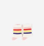 Victoria Barefoot Meias para Criança Victoria Barefoot MeiasVictoriaBarefootAlgodaoMadali4