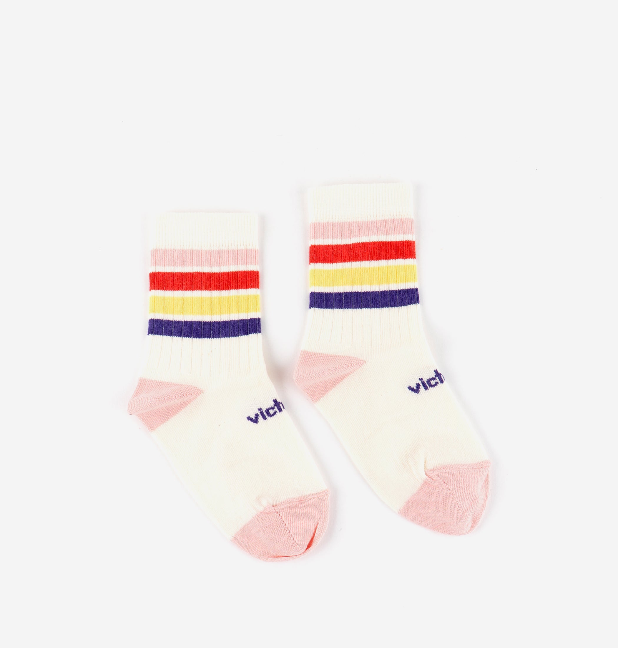 Meias Victoria Barefoot