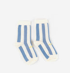 Victoria Barefoot Meias para Criança Victoria Barefoot Azul MeiasVictoriaBarefootAlgodaoMadali7