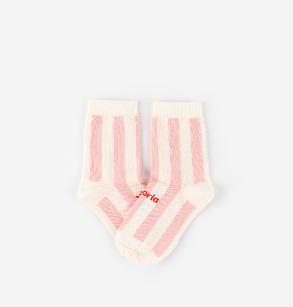 Victoria Barefoot Meias para Criança Victoria Barefoot MeiasVictoriaBarefootAlgodaoMadali9