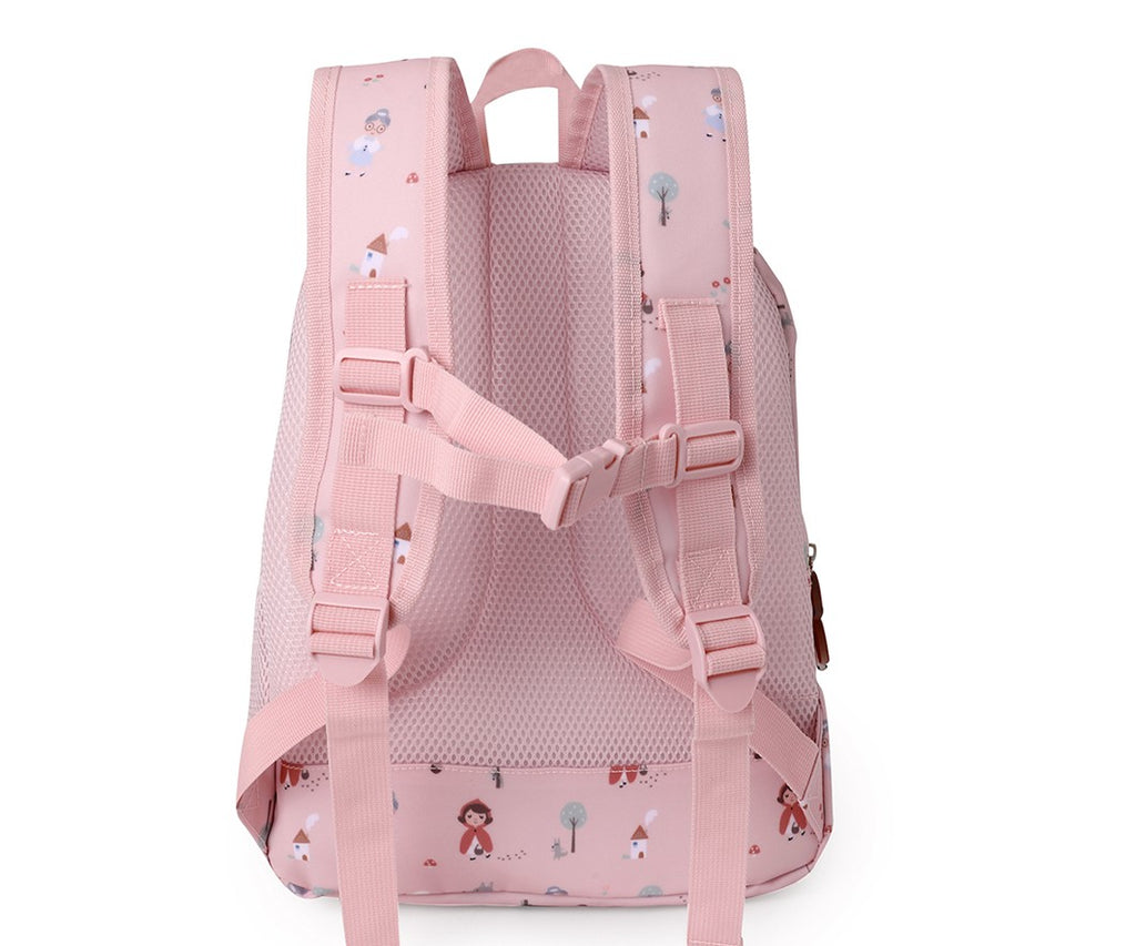 Mochila mediana Little Red con llavero